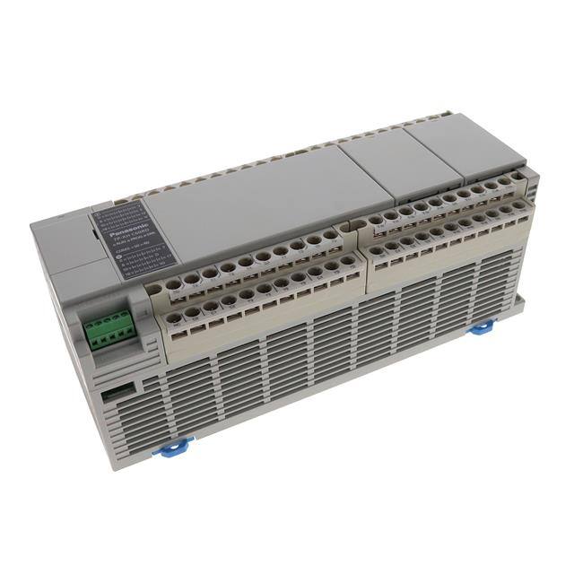 AFPXHC60RD Panasonic Industrial Automation Sales Steuerungen - Programmierbar (PLC PAC)
